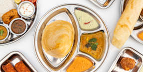 Dosa Street