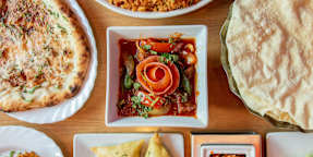 KT Colombo Taste