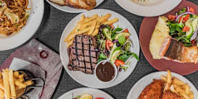 Rancho Steak House
