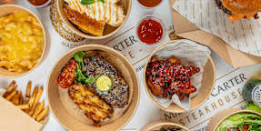 Miller & Carter - Lytham St Annes