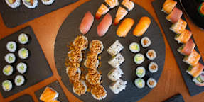 Sushi Fun