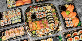 Sushi Zone