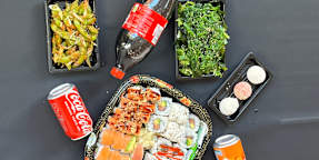 Yoshida Sushi