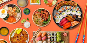 Tsurai - Sushi & Korean