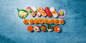 Honi Sushi - Southbank