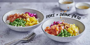 Sushi Gourmet - Bishops Stortford