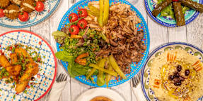 Hatem Restaurant