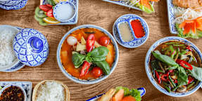 All Siam Thai Restaurant