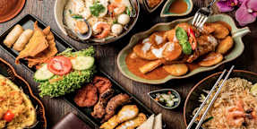 Mai Thai