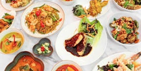 Basil Express