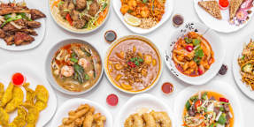 Thai Garden