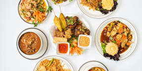 ZABB Thai Takeaway