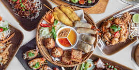 Naka Thai