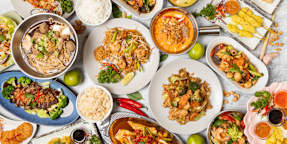 Siam Pinto Thai