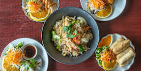 Limehouse Thai