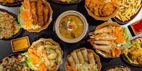 Thai House