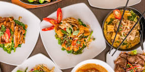 Thai lane