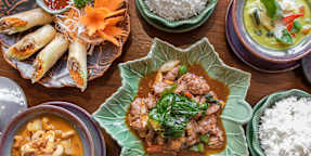 Araya Thai