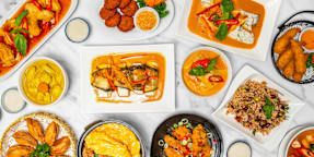 Ruay Rot Thai