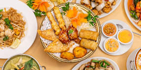 Chai Yo Thai