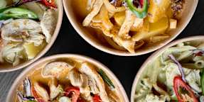 Nam Ploy Middlebrook Thai
