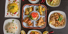 Thai Thai Express