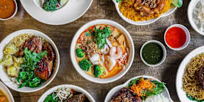 Nuntana Thai Cuisine