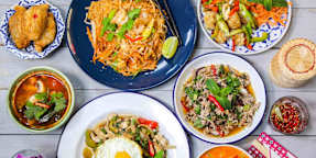 Nan True Thai