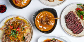 Asiatique Thai - Battersea