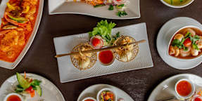 Bangkok Thai Restaurant