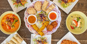 Ban Yai Thai