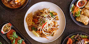 Tuk Tuk Pan Asian