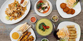Phanthong Thai Altrincham