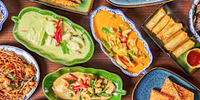 Anna's Thai Restaurant