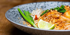 Newdlez & Co - Pad Thai
