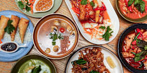 Kamin Thai