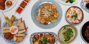 Paolina Thai Cuisine