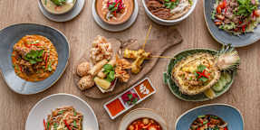 Golden Siam Thai Restaurant