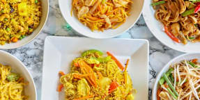 Mai Thai Buckley