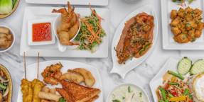 Rice Thai Restaurant