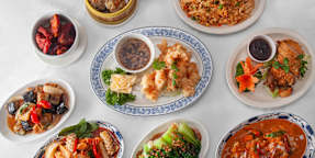Lumpini Thai Restaurant
