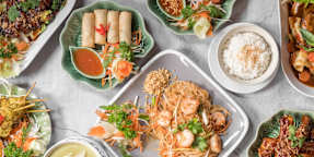 Ran Thai Restaurant