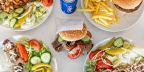 Istanbul Grill