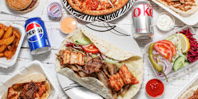 The Kebabery Epping