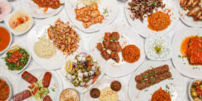 Lara Restaurant