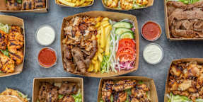 Time Kebab House