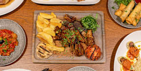 Breeze Restaurant