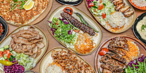 Pasam Restaurant