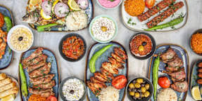 Best Mangal Bar & Restaurant