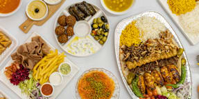 Turkish Grill
